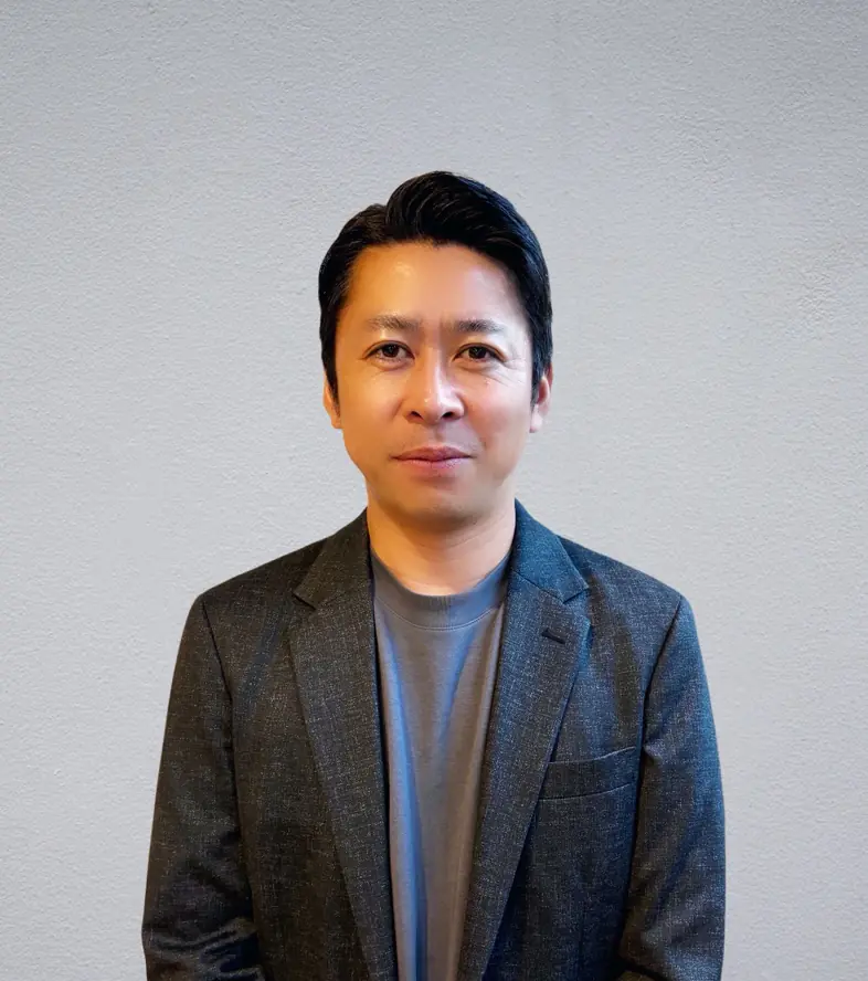 Reframe株式会社 代表取締役 三輪裕
