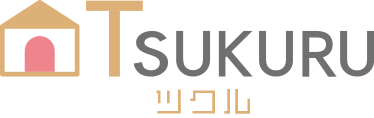 TSUKURU（ツクル） ロゴ