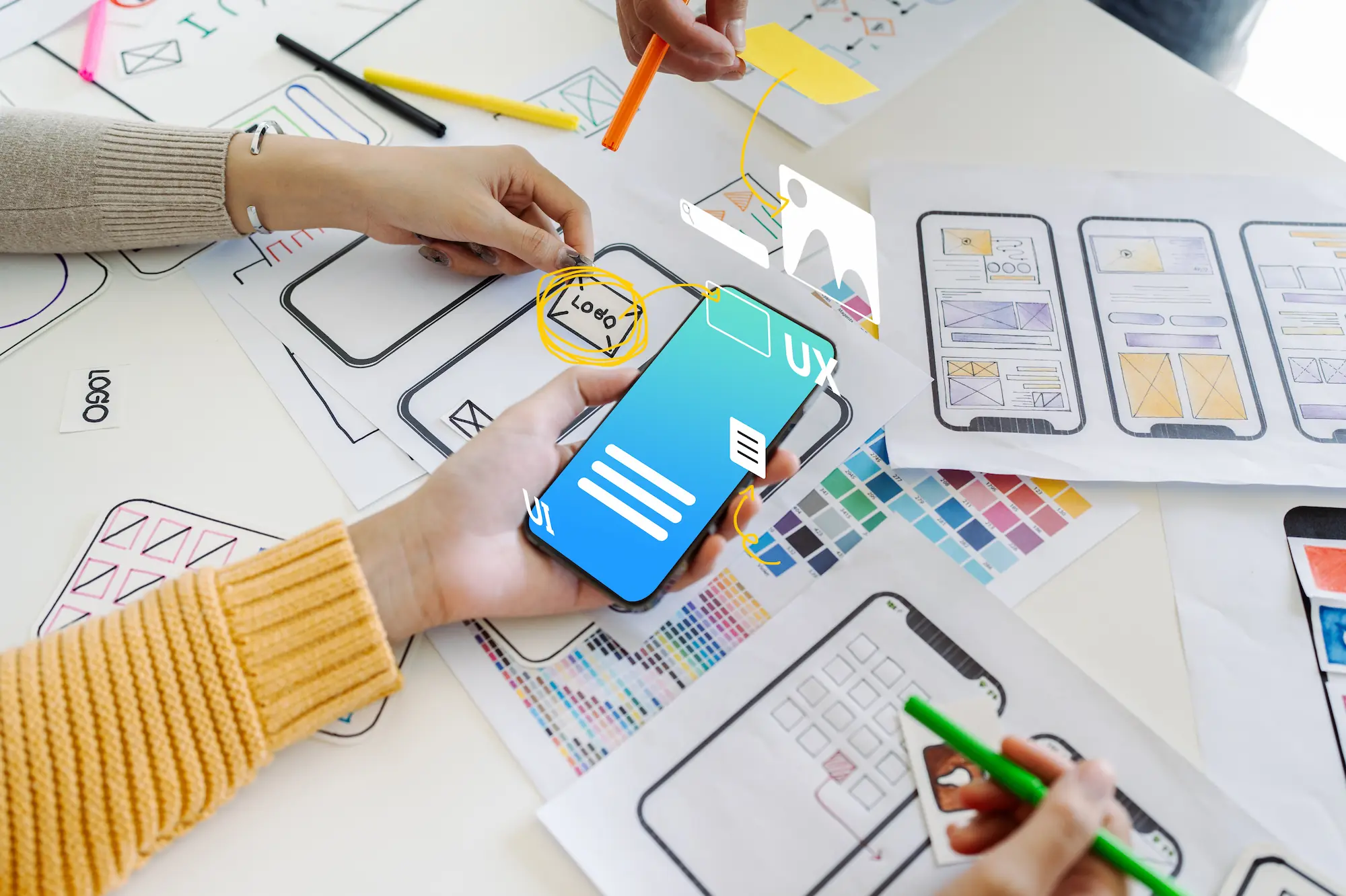 HIROGARU / ヒロガル