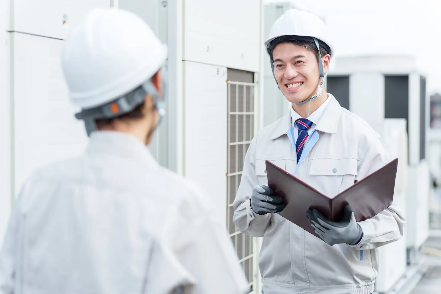 現場監督士(入門編)