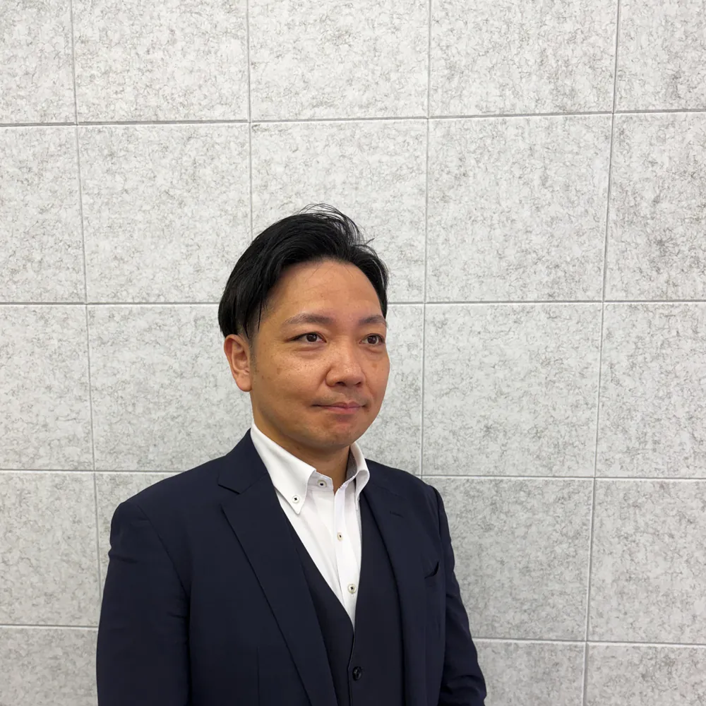 Reframe株式会社 望月達矢