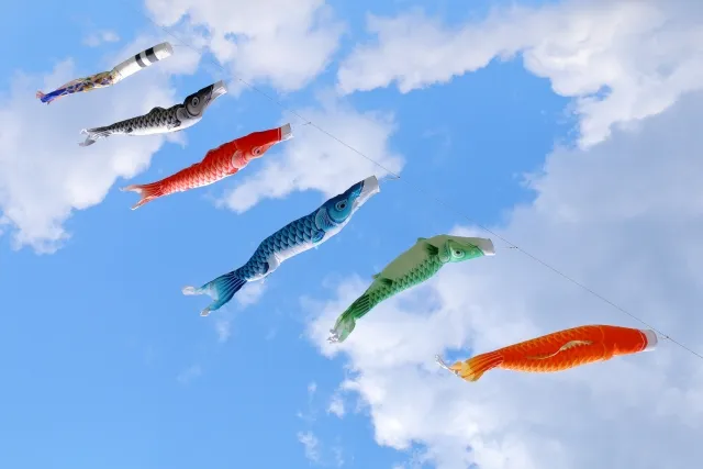 準備は４月から！GW見学会の「熱」を冷まさないために