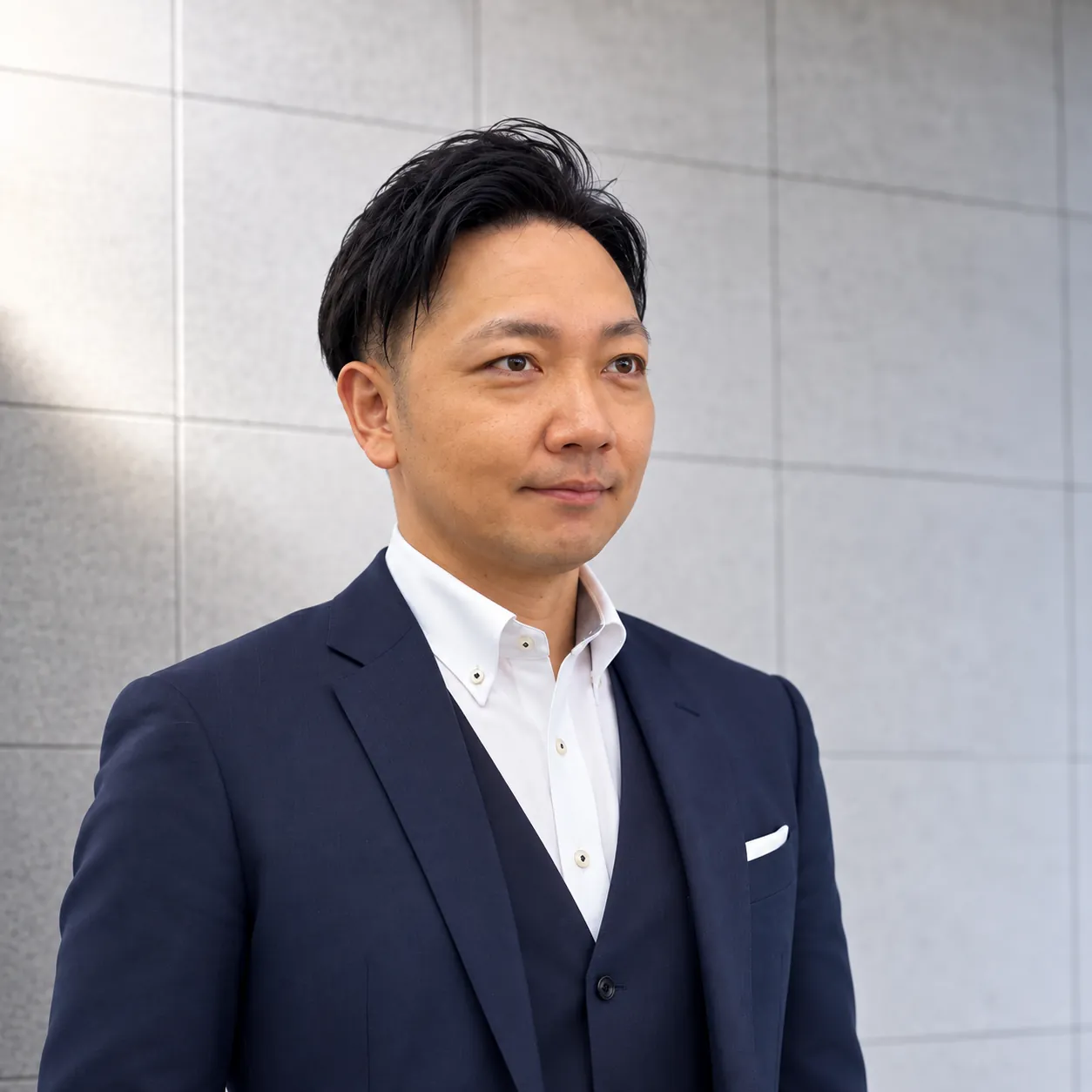 Reframe株式会社 望月達矢